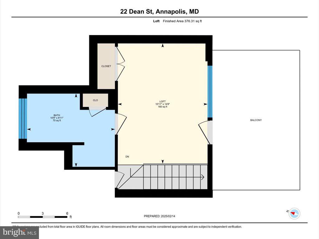 HISTORIC DISTRICT - Residential
