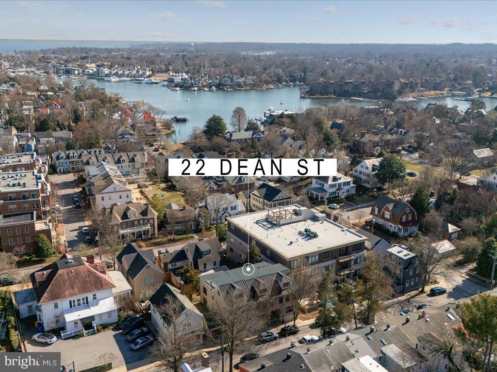 HISTORIC DISTRICT - Residential