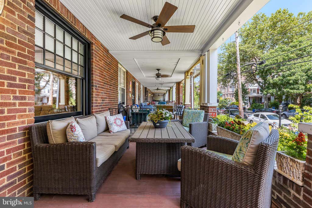 Photo of 4638 Locust Street, PHILADELPHIA, PA 19139 (MLS # PAPH2641406)