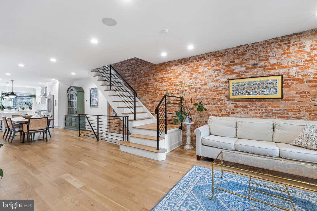 Photo of 4638 Locust Street, PHILADELPHIA, PA 19139 (MLS # PAPH2641406)
