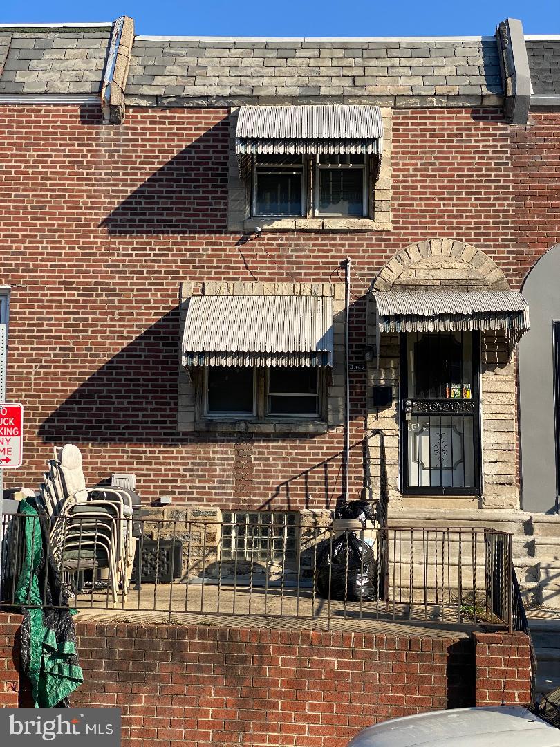 FRANKFORD - Residential