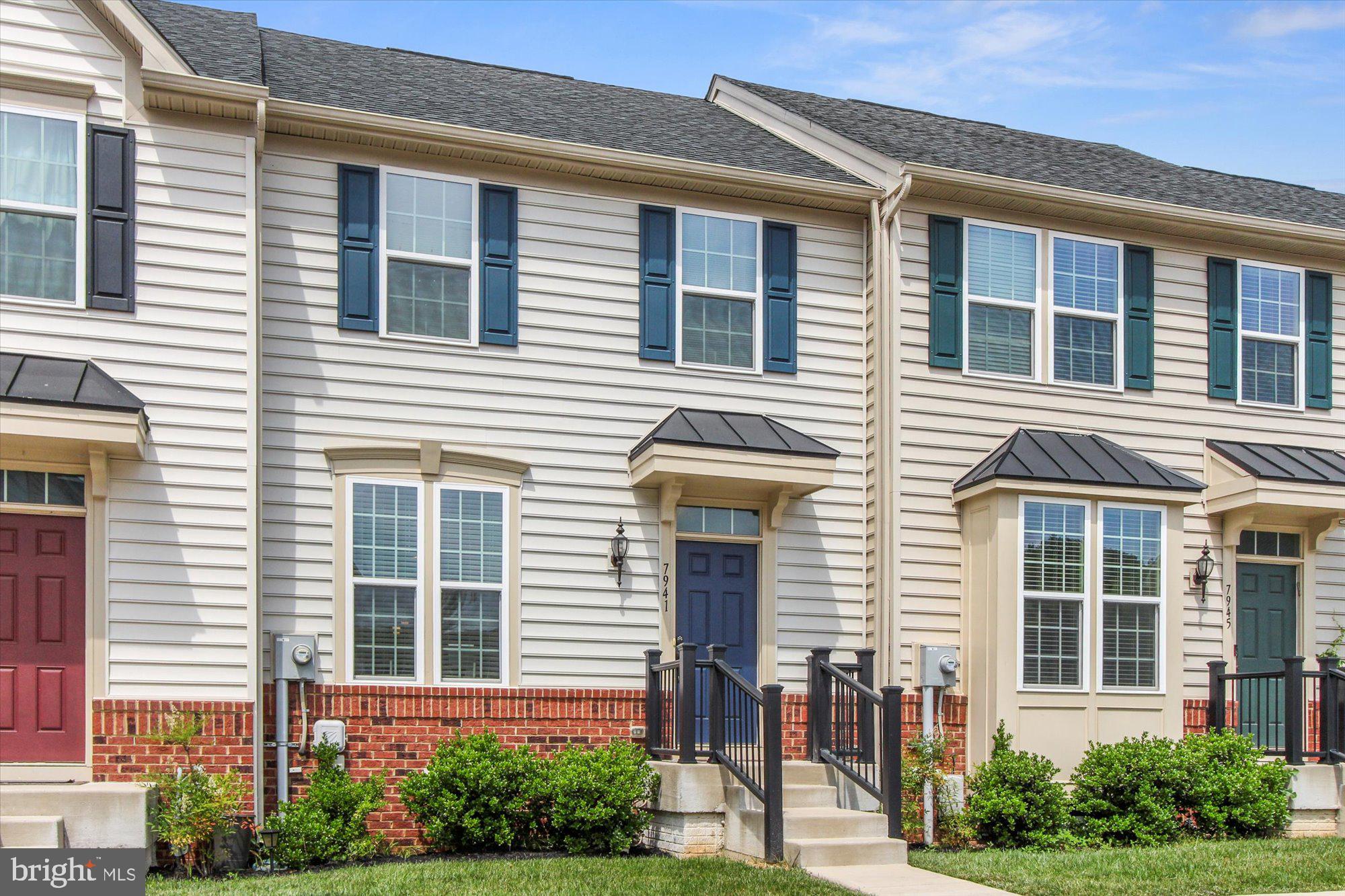 LOGANS RESERVE - Residential