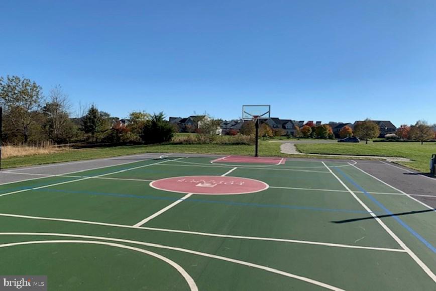 LOGANS RESERVE - Residential