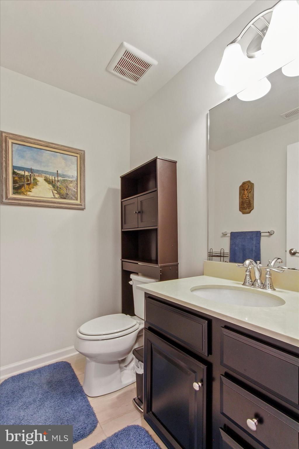 LOGANS RESERVE - Residential