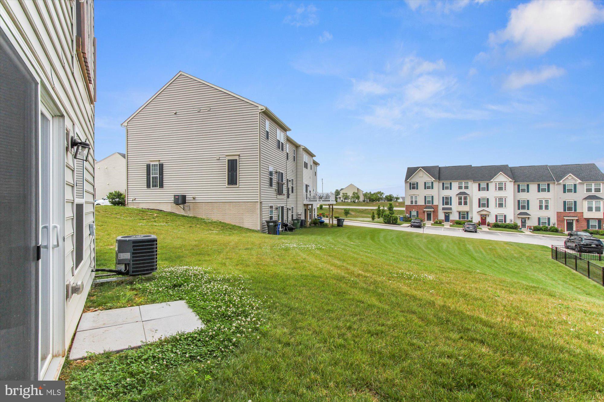 LOGANS RESERVE - Residential