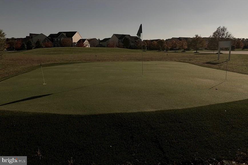 LOGANS RESERVE - Residential