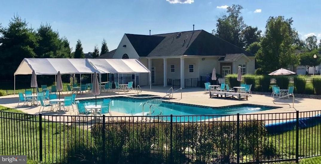 THE MEADOWS AT SKI - Residential