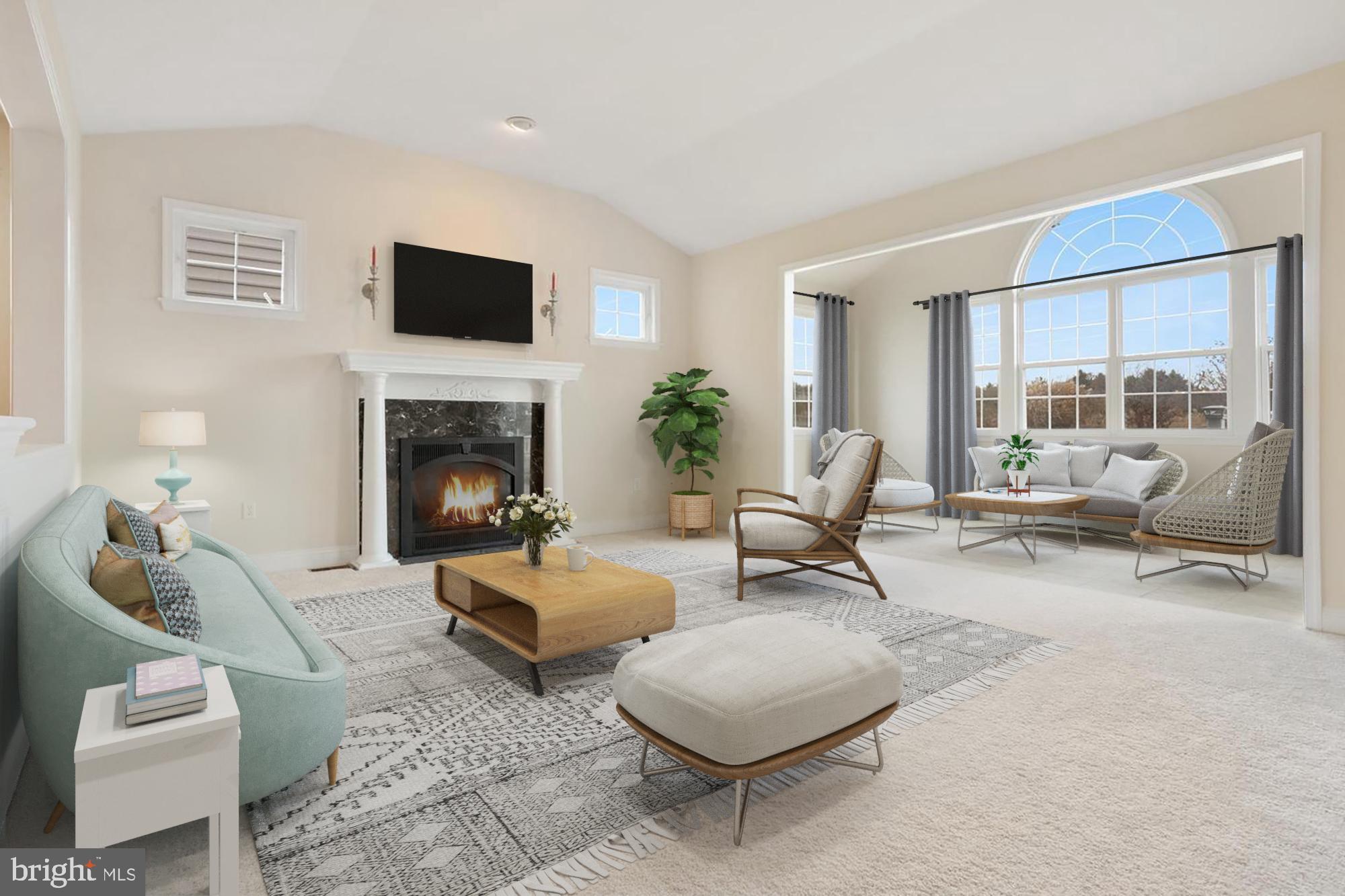 THE MEADOWS AT SKI - Residential