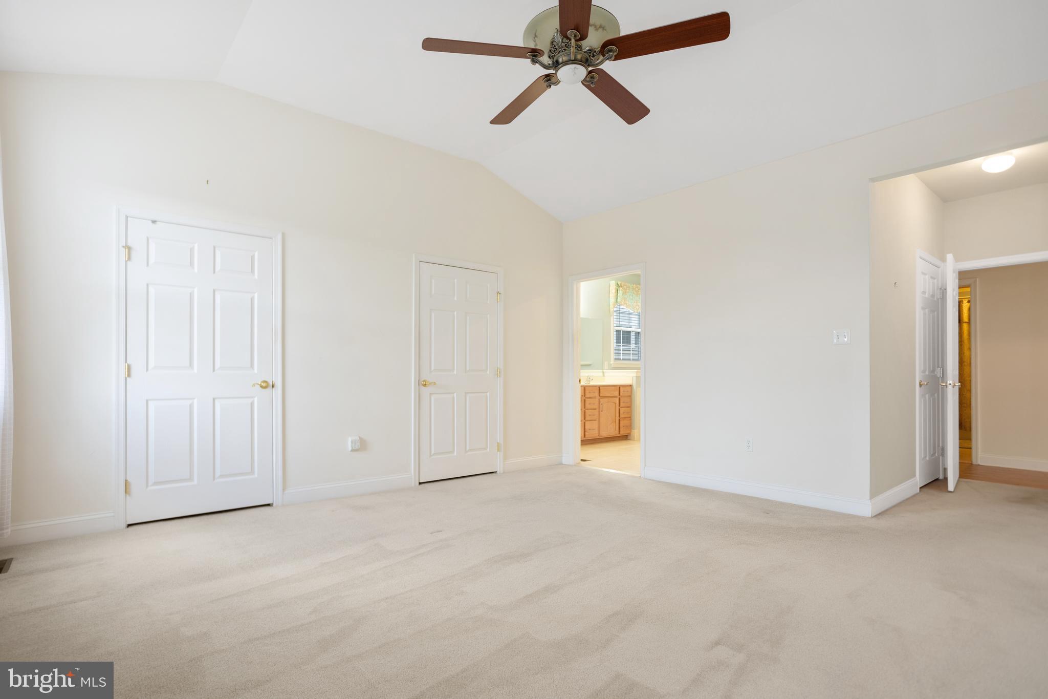 THE MEADOWS AT SKI - Residential