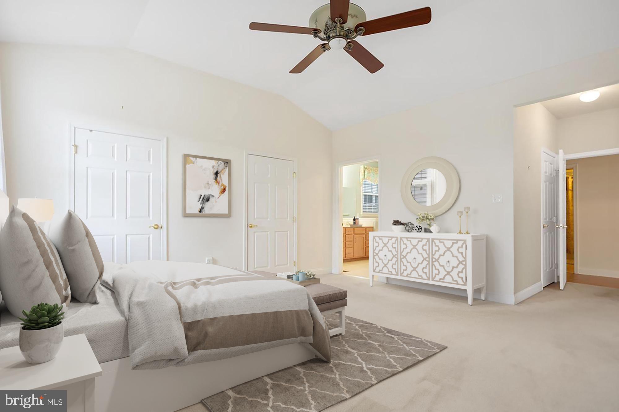 THE MEADOWS AT SKI - Residential