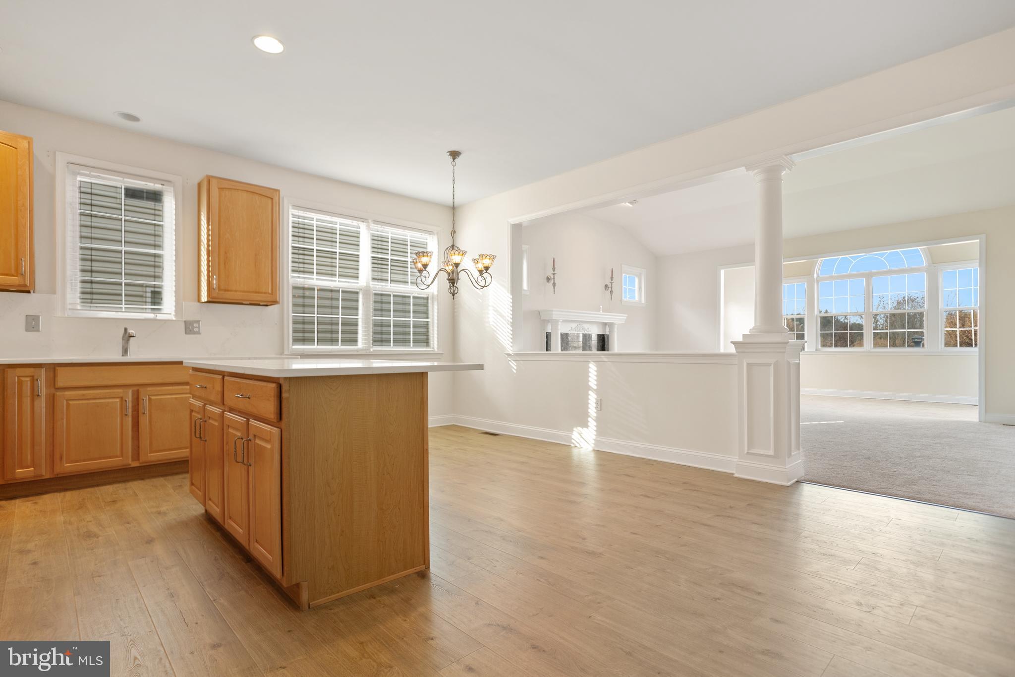 THE MEADOWS AT SKI - Residential