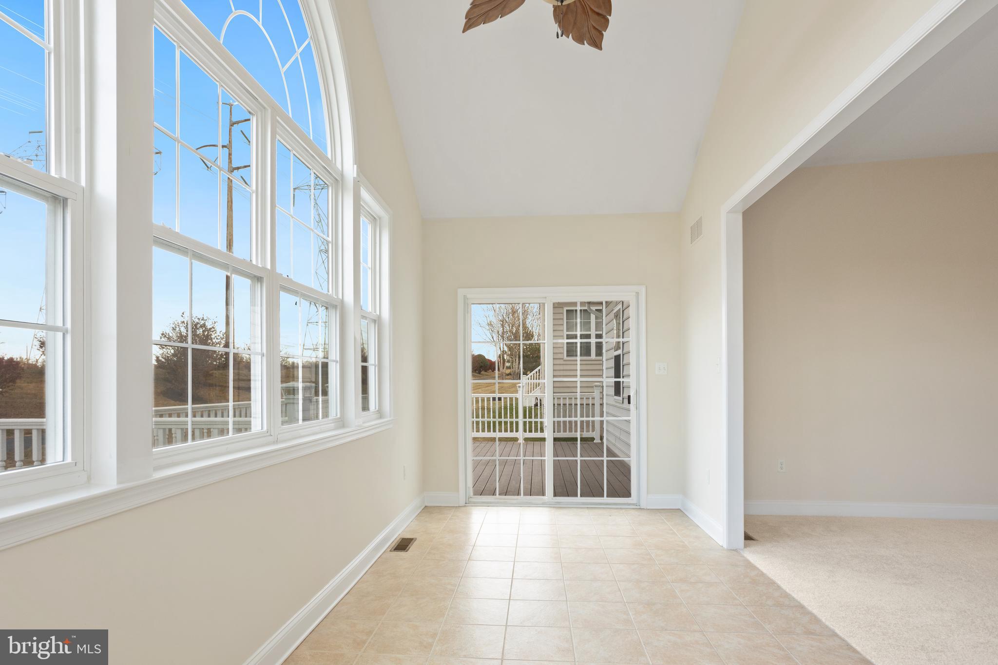 THE MEADOWS AT SKI - Residential