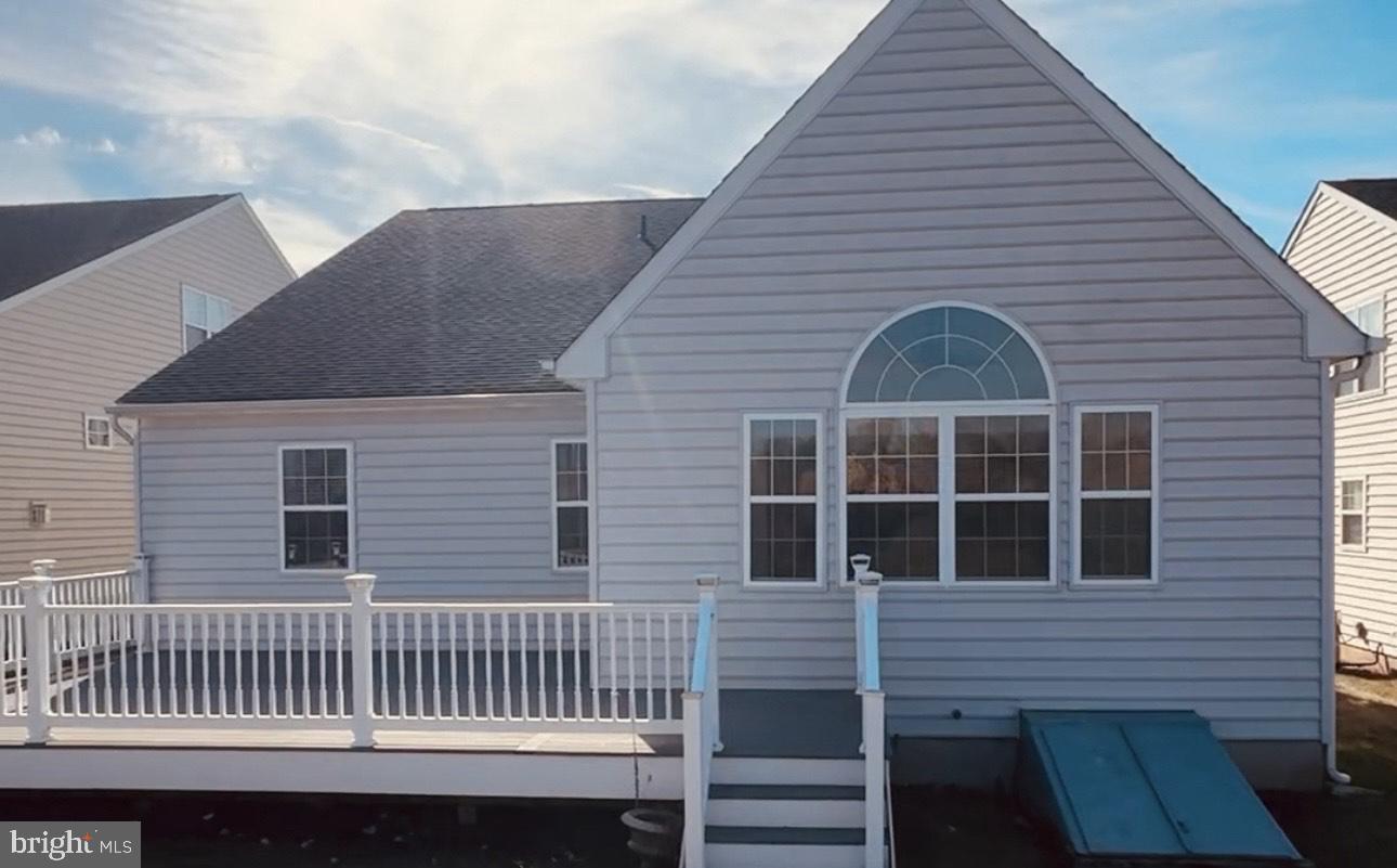 THE MEADOWS AT SKI - Residential