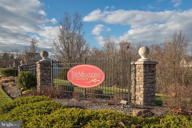 THE MEADOWS AT SKI - Residential