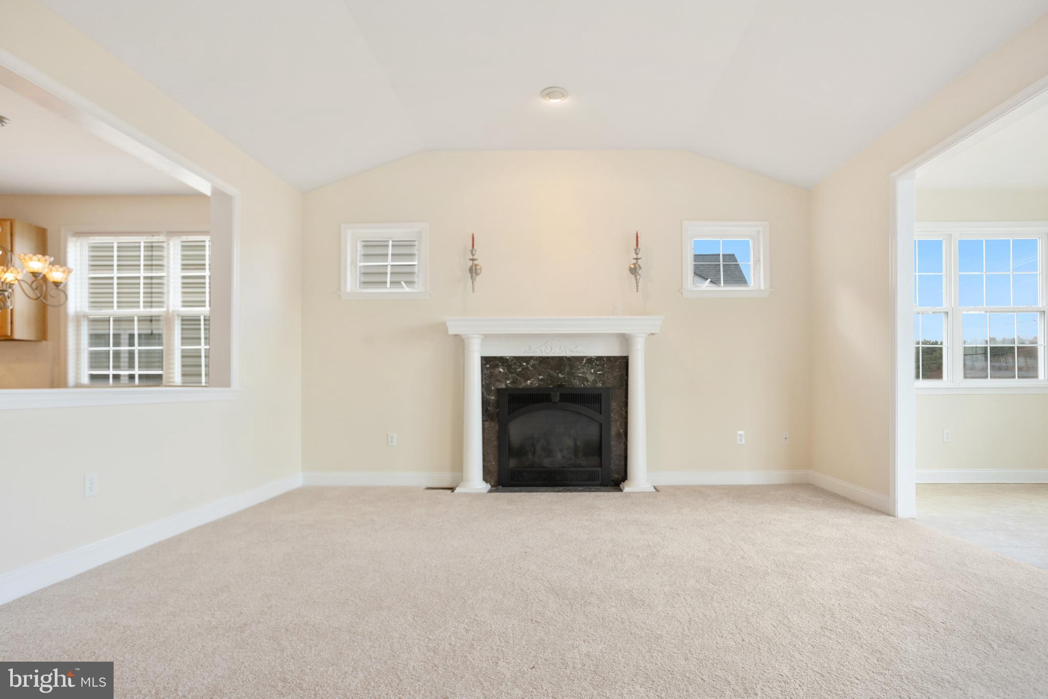 THE MEADOWS AT SKI - Residential