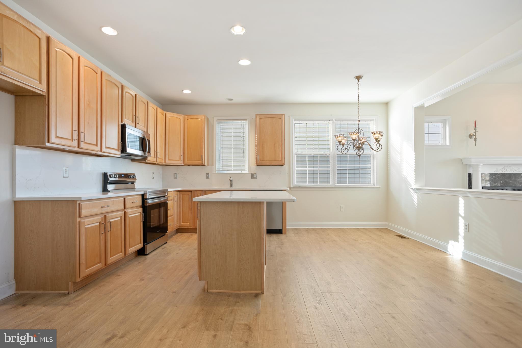 THE MEADOWS AT SKI - Residential