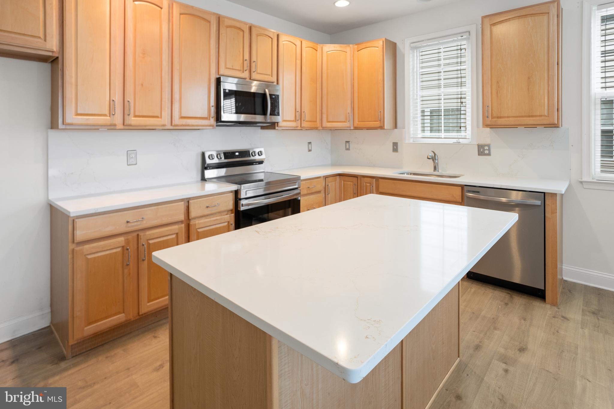 THE MEADOWS AT SKI - Residential