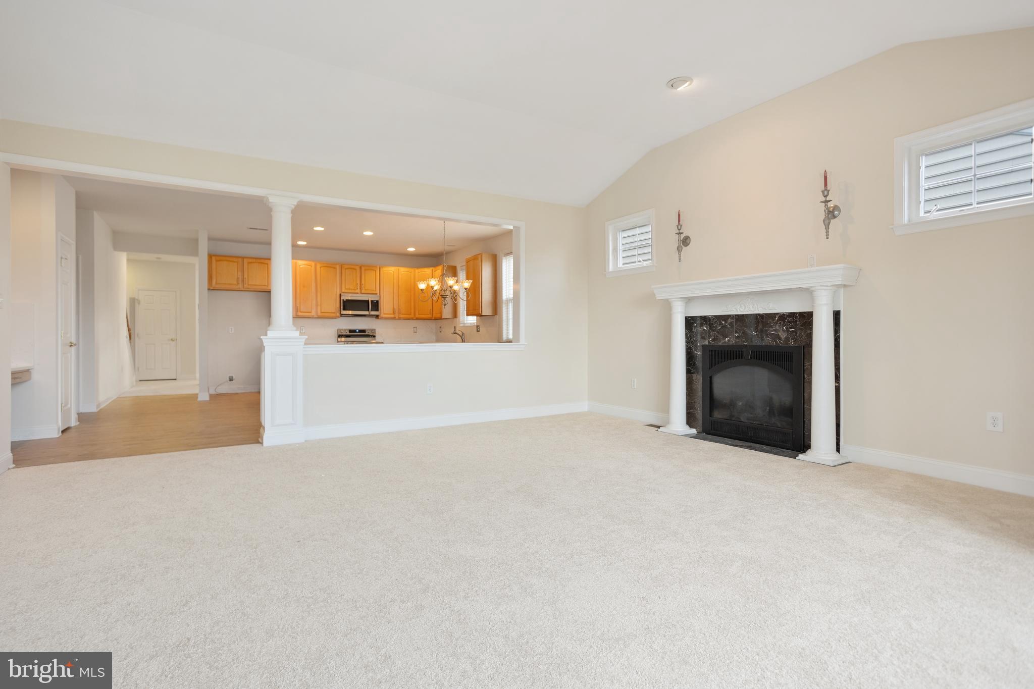 THE MEADOWS AT SKI - Residential