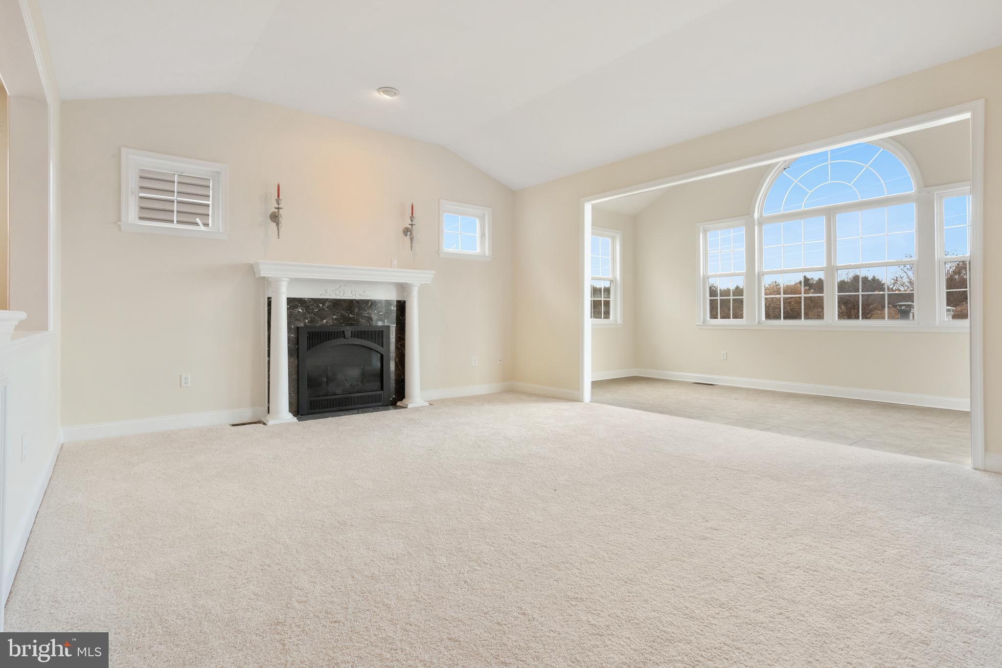 THE MEADOWS AT SKI - Residential