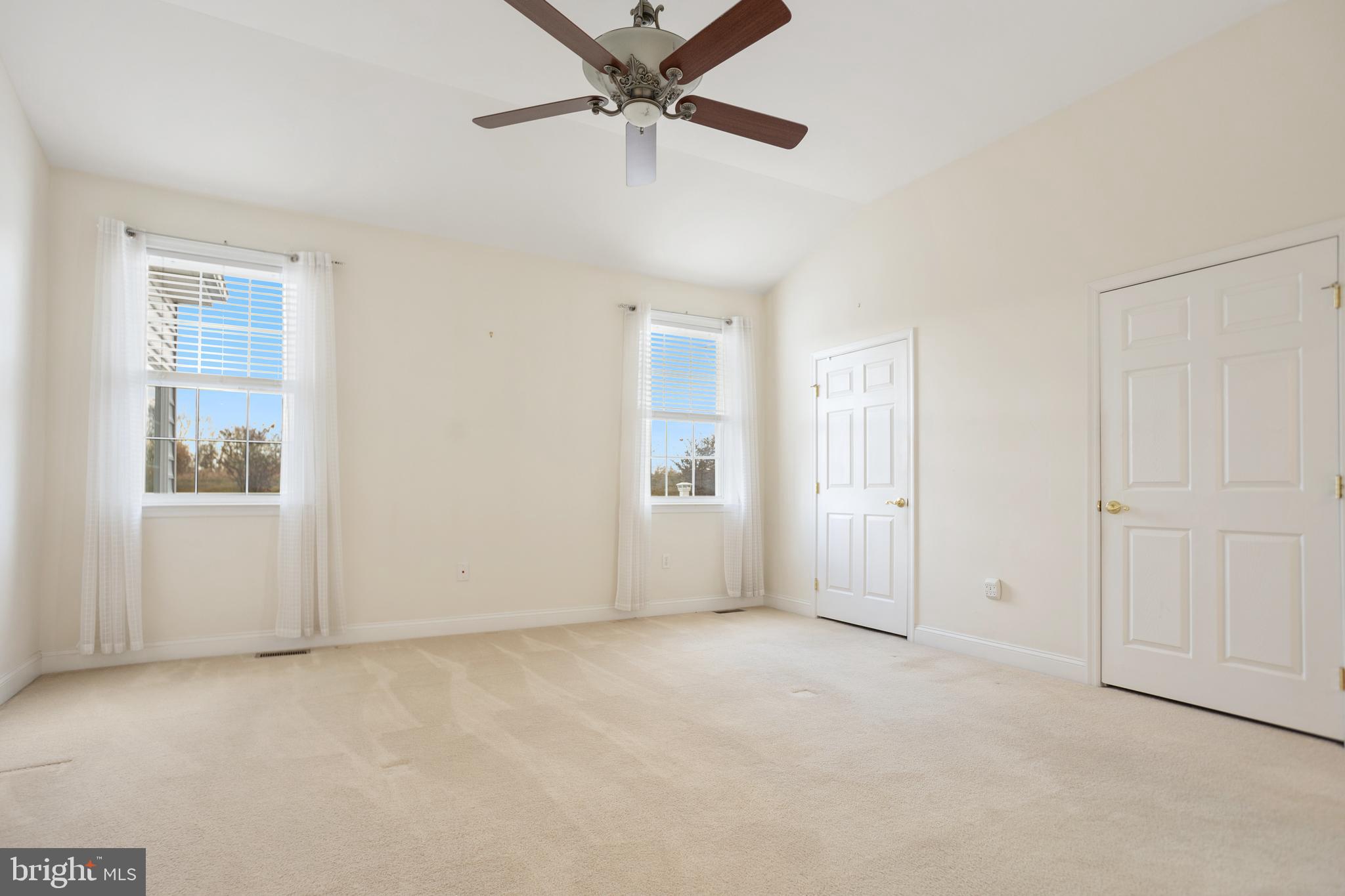 THE MEADOWS AT SKI - Residential