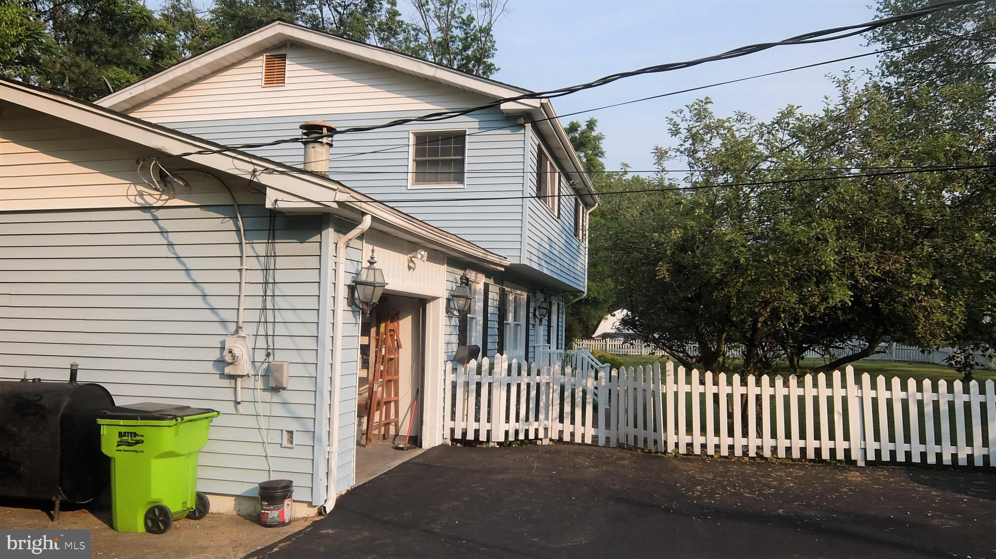 MILLWOOD - Residential