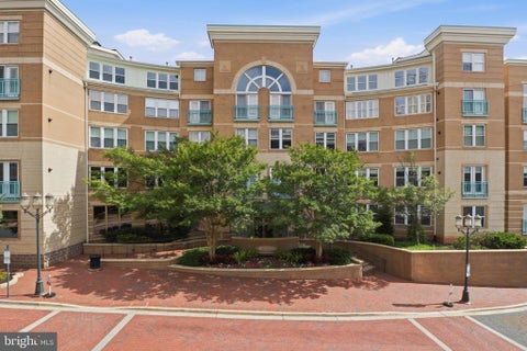 Condo For Sale - 12001 Market St #179<br/> RESTON, VA 20190