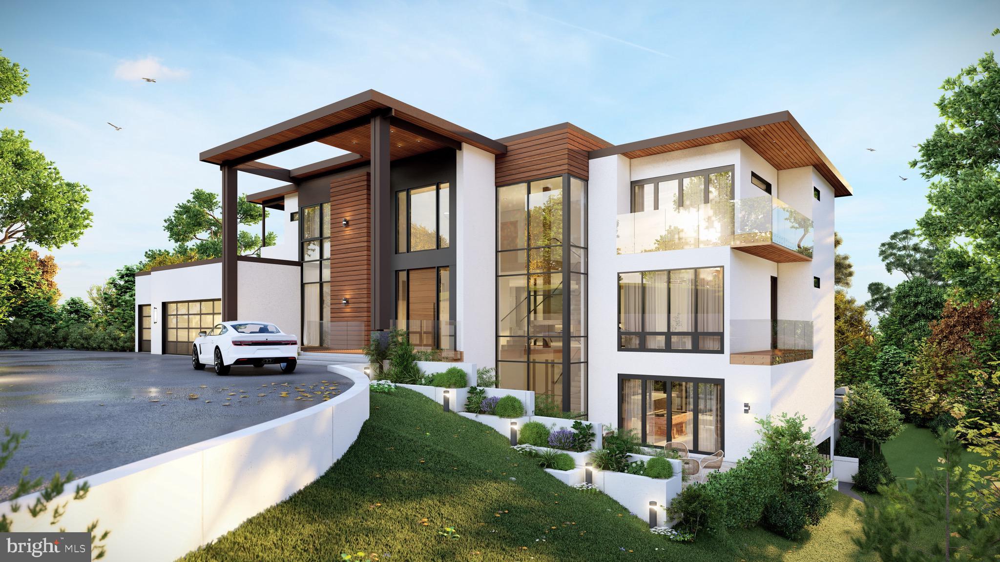 EAGLE ACRES - Residential