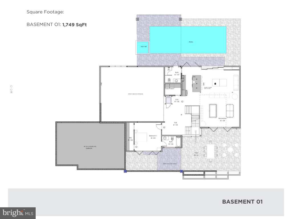 EAGLE ACRES - Residential