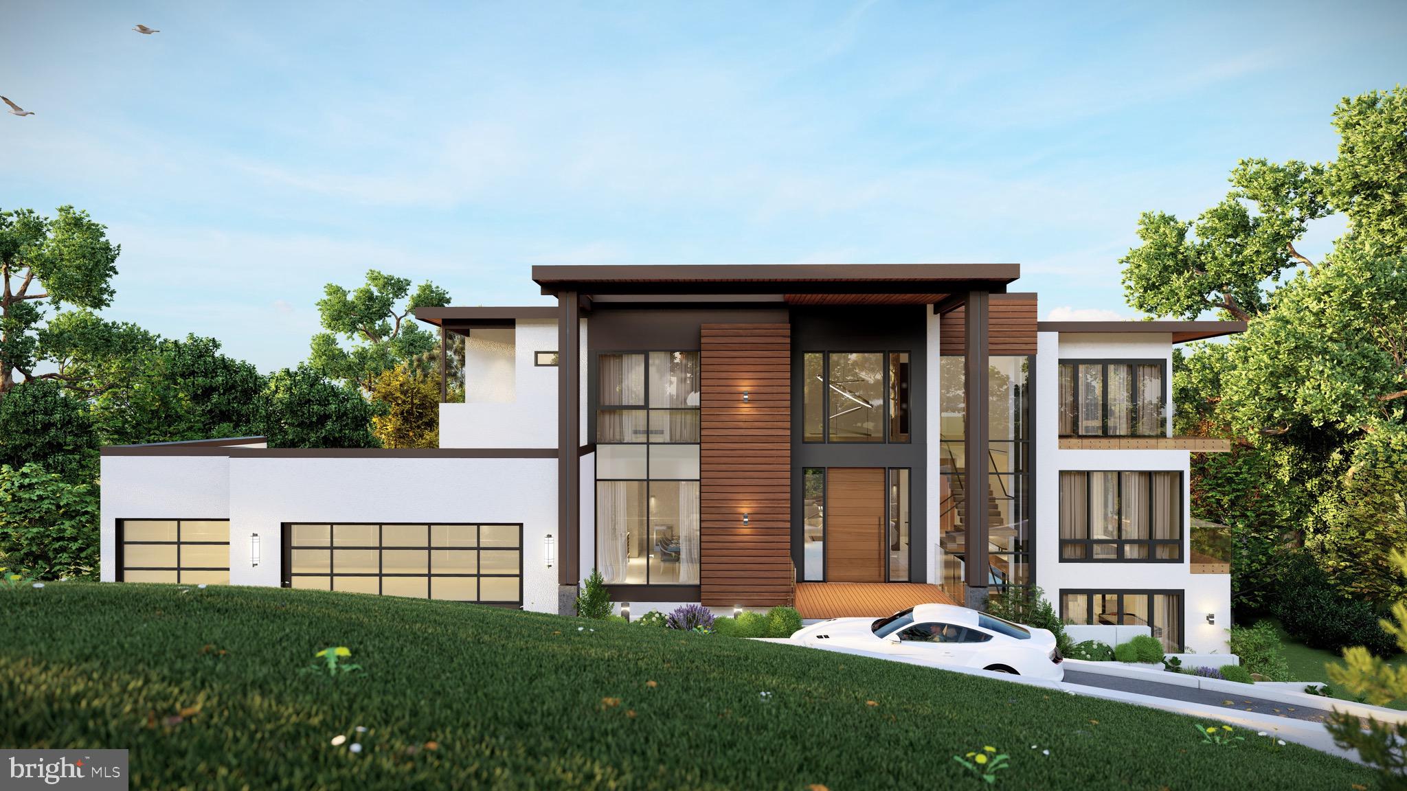 1205 CREST LANE