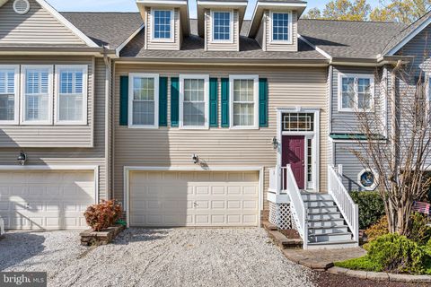 117 HINGHAM LANE OCEAN PINES MD 21811