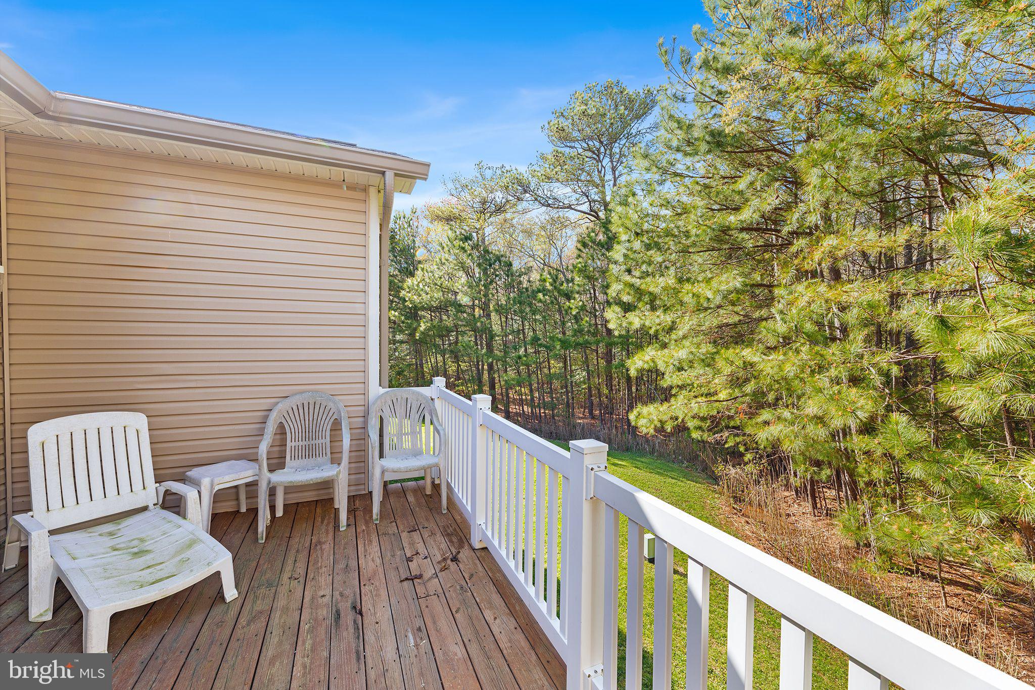 OCEAN PINES - INNERLINKS - Residential