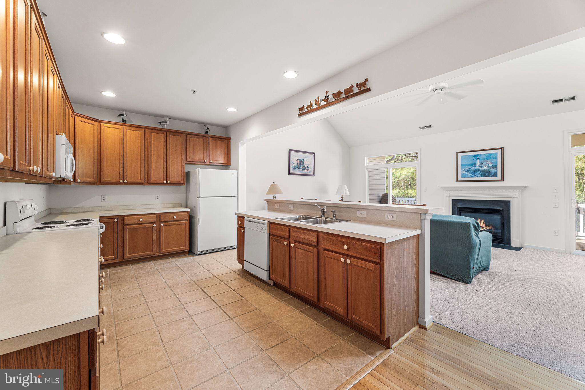 OCEAN PINES - INNERLINKS - Residential