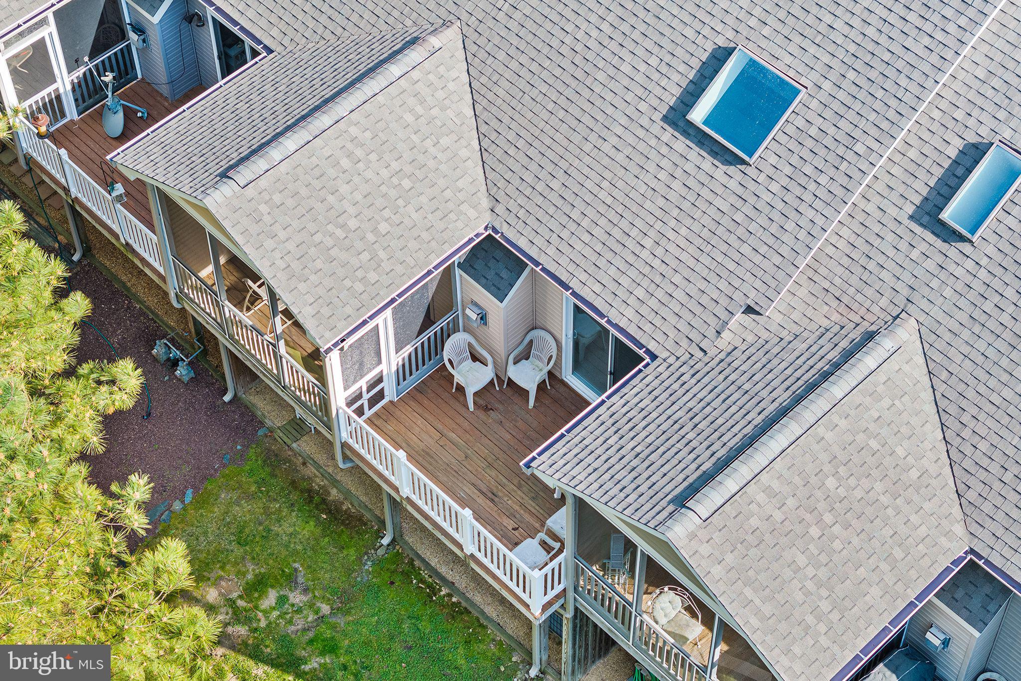 OCEAN PINES - INNERLINKS - Residential