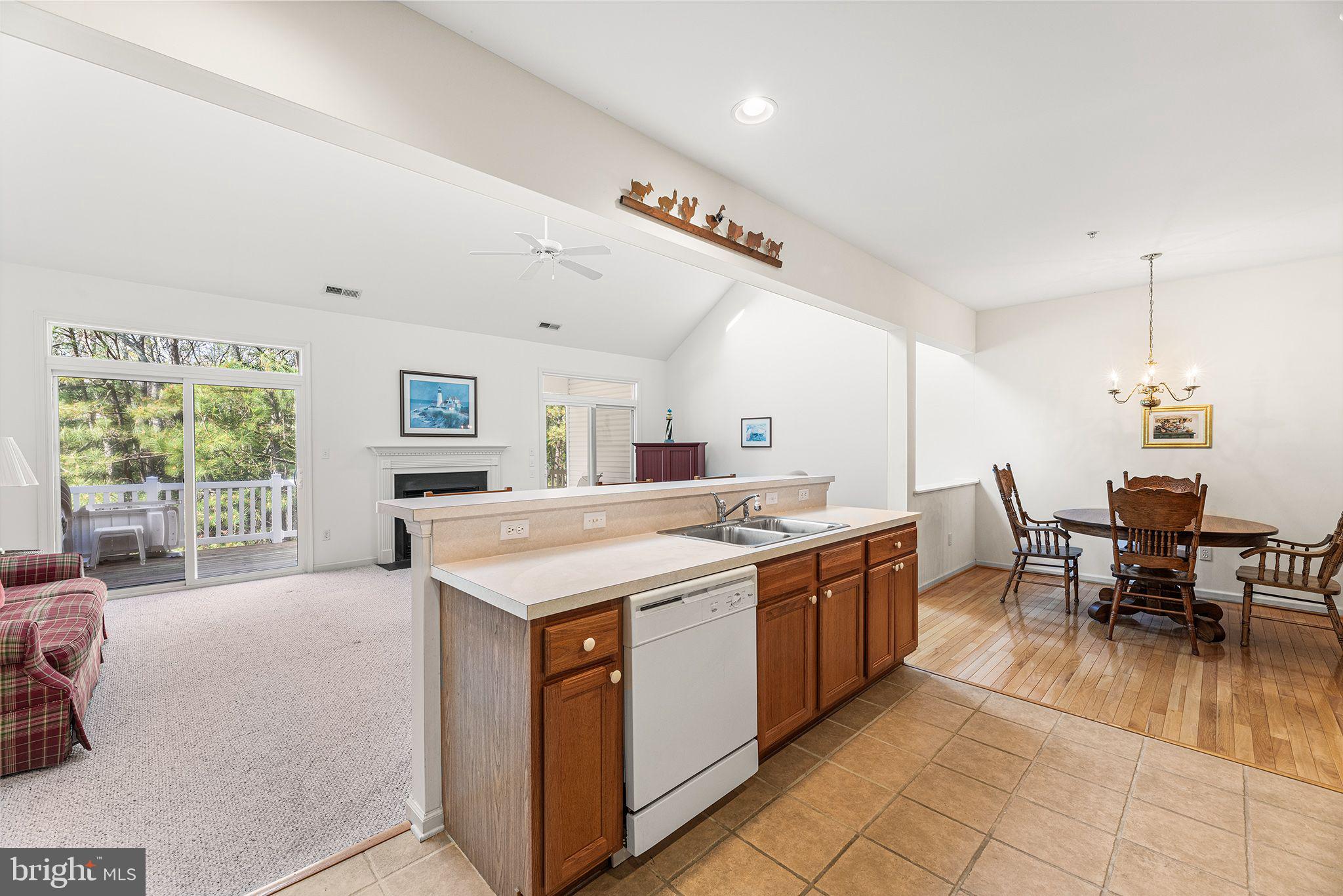 OCEAN PINES - INNERLINKS - Residential