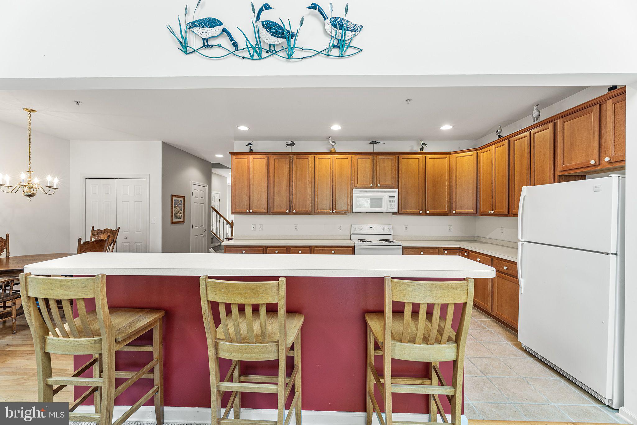 OCEAN PINES - INNERLINKS - Residential