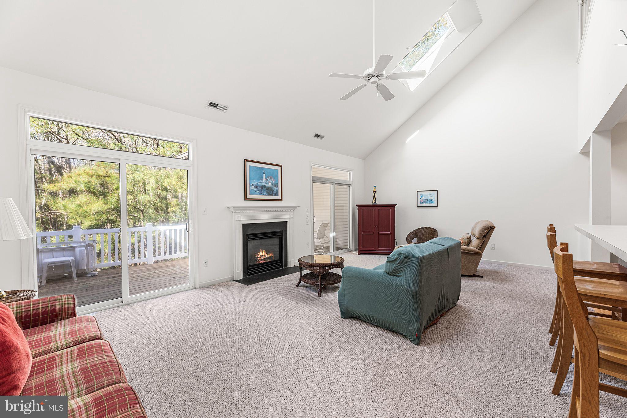 OCEAN PINES - INNERLINKS - Residential