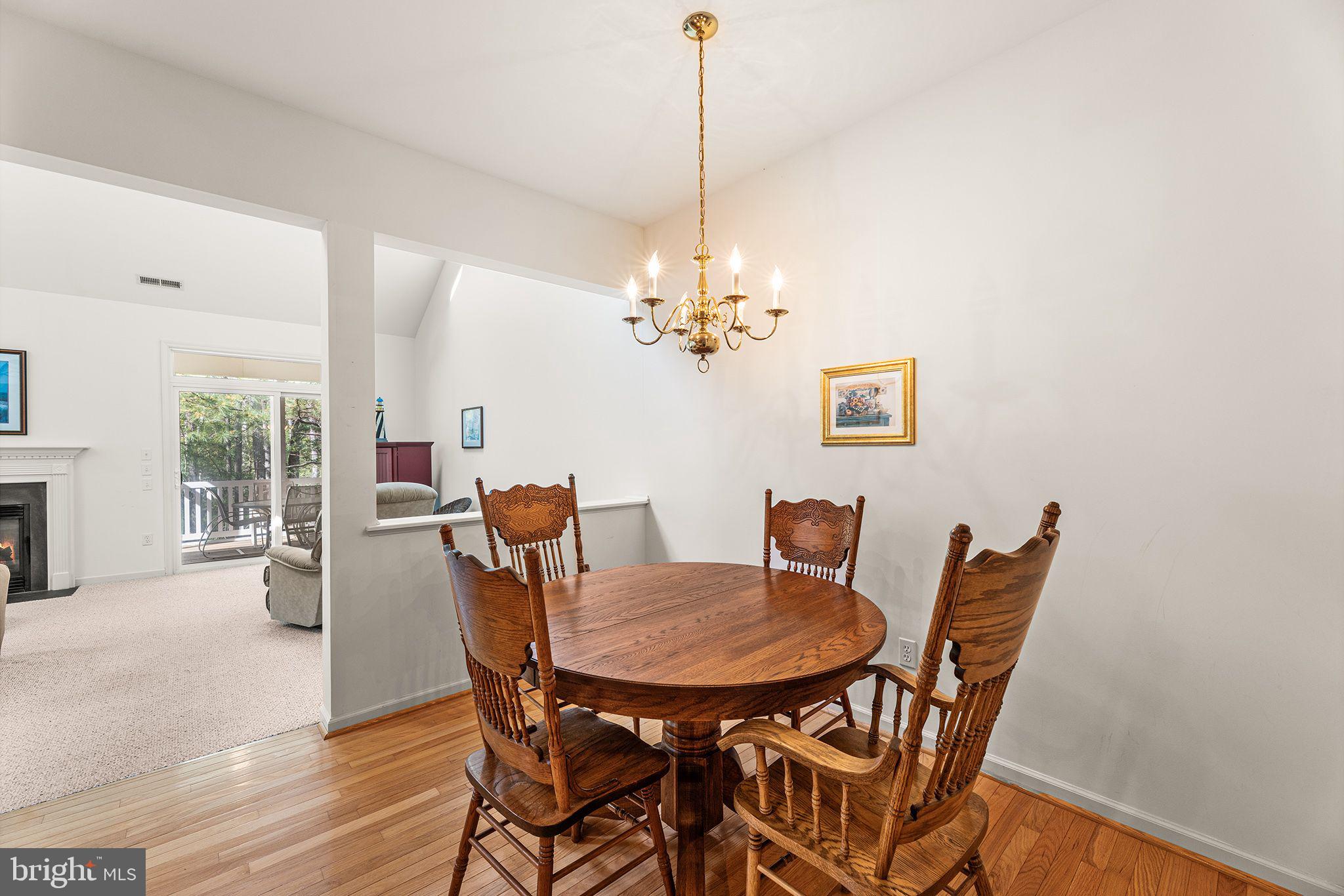 OCEAN PINES - INNERLINKS - Residential