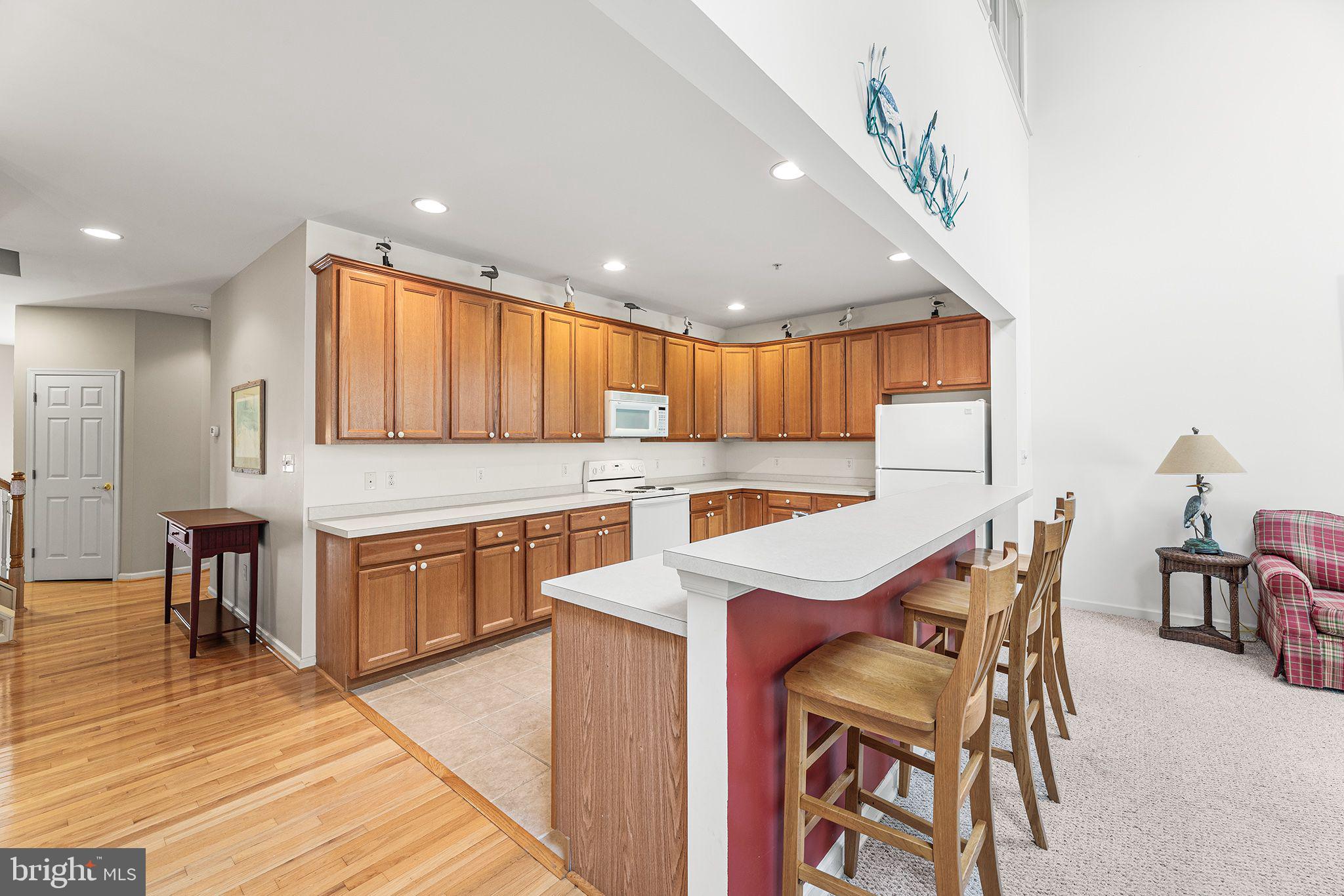 OCEAN PINES - INNERLINKS - Residential