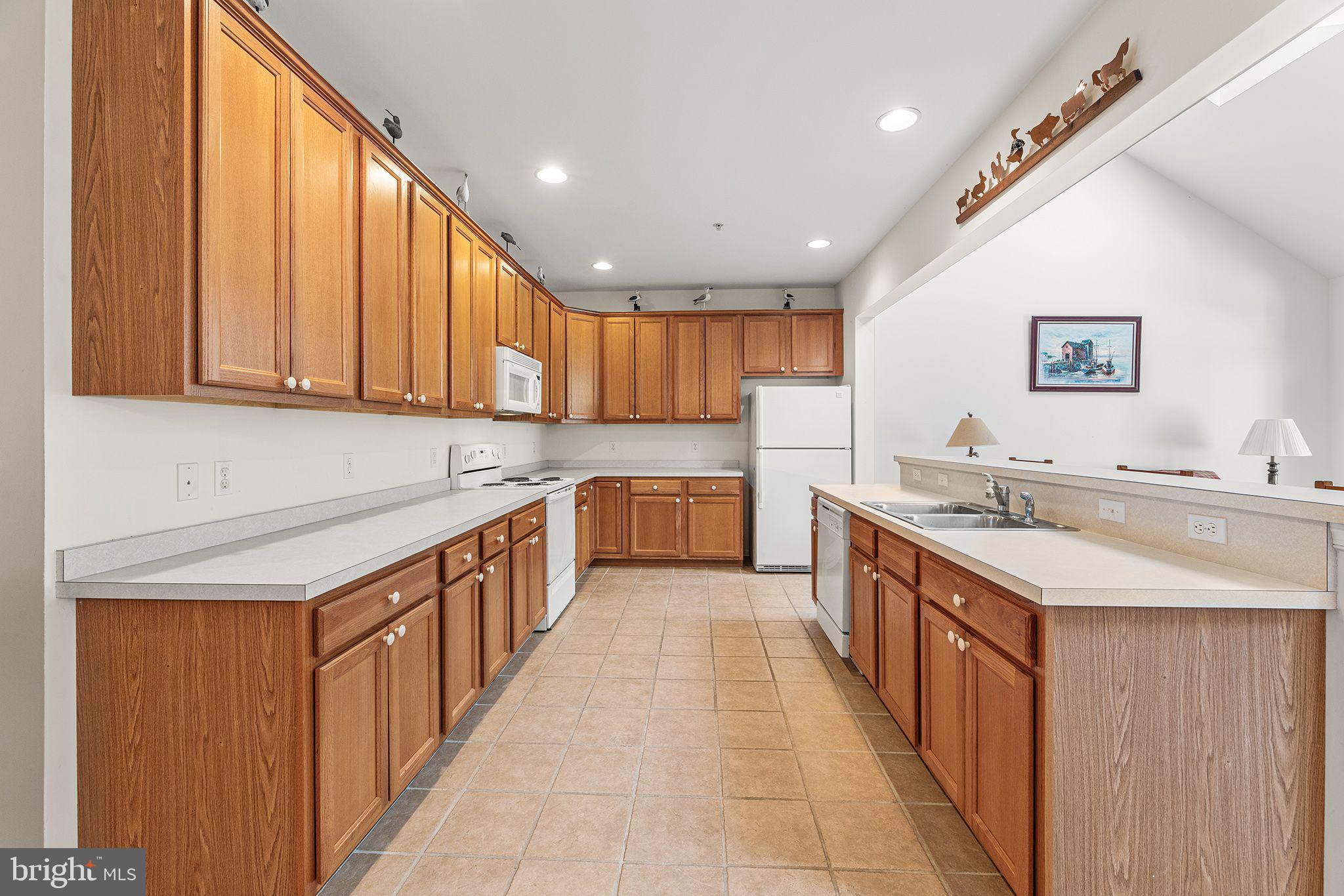 OCEAN PINES - INNERLINKS - Residential