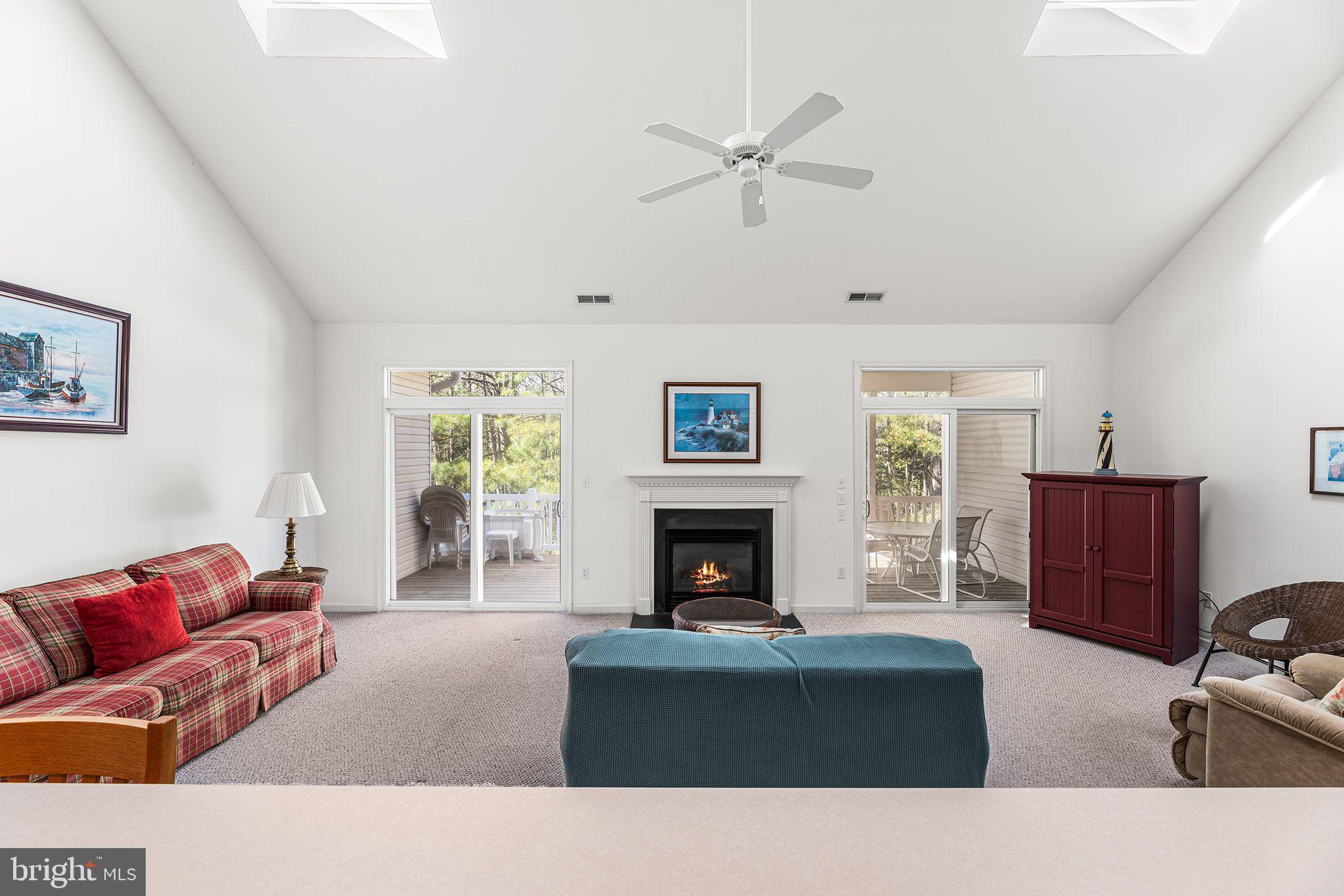 OCEAN PINES - INNERLINKS - Residential