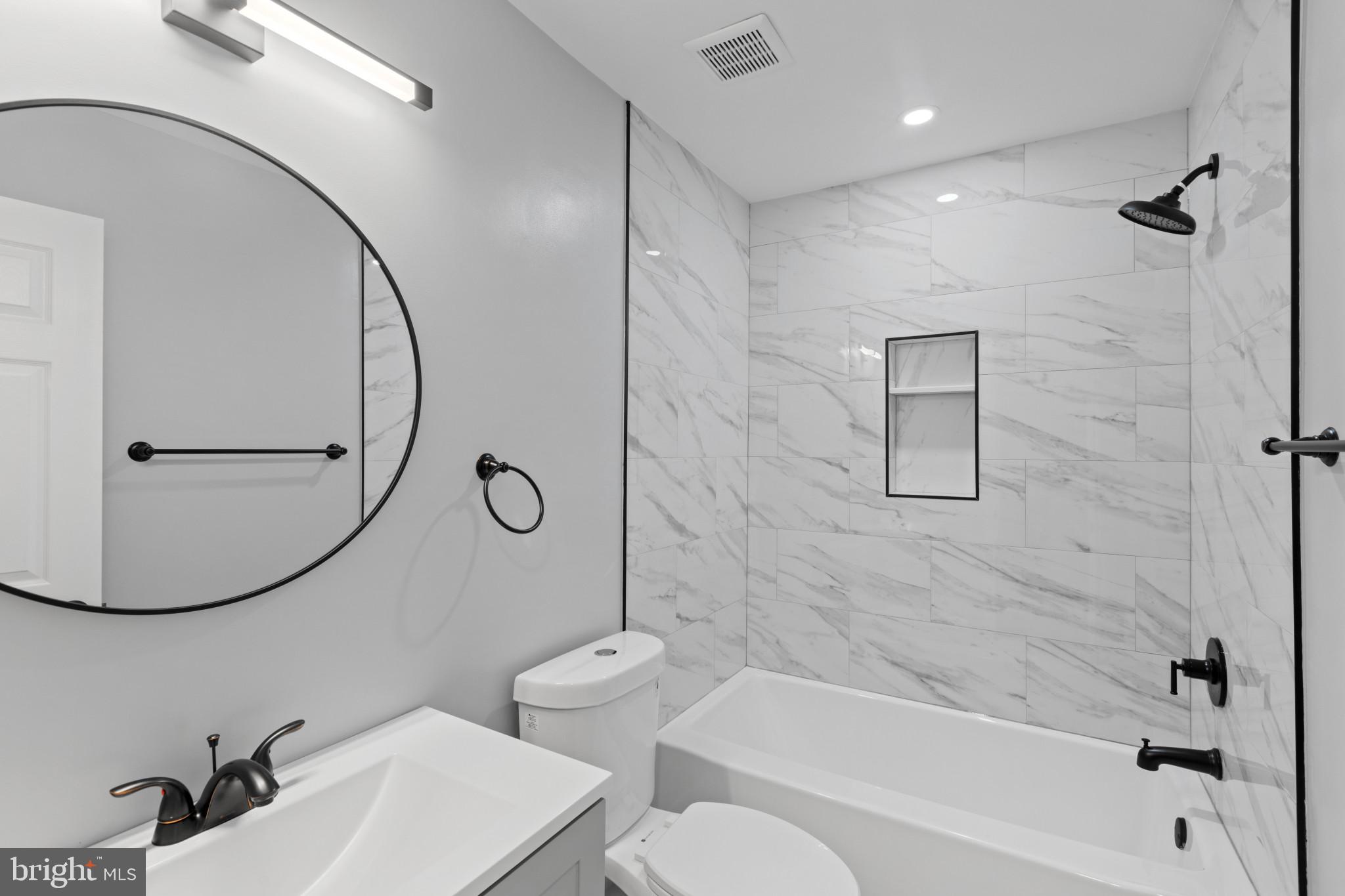 PISCATAWAY HILLS - Residential