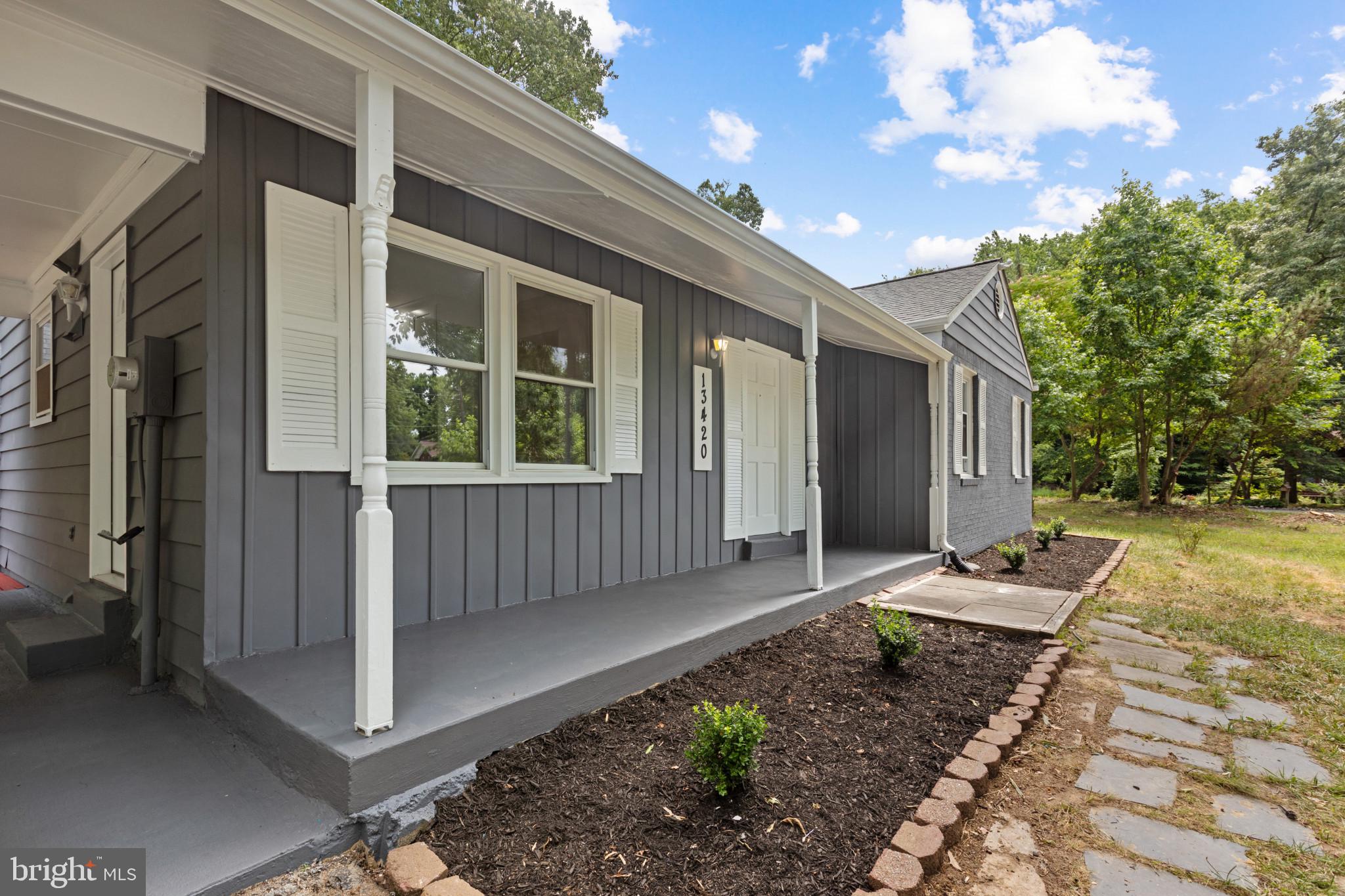 PISCATAWAY HILLS - Residential