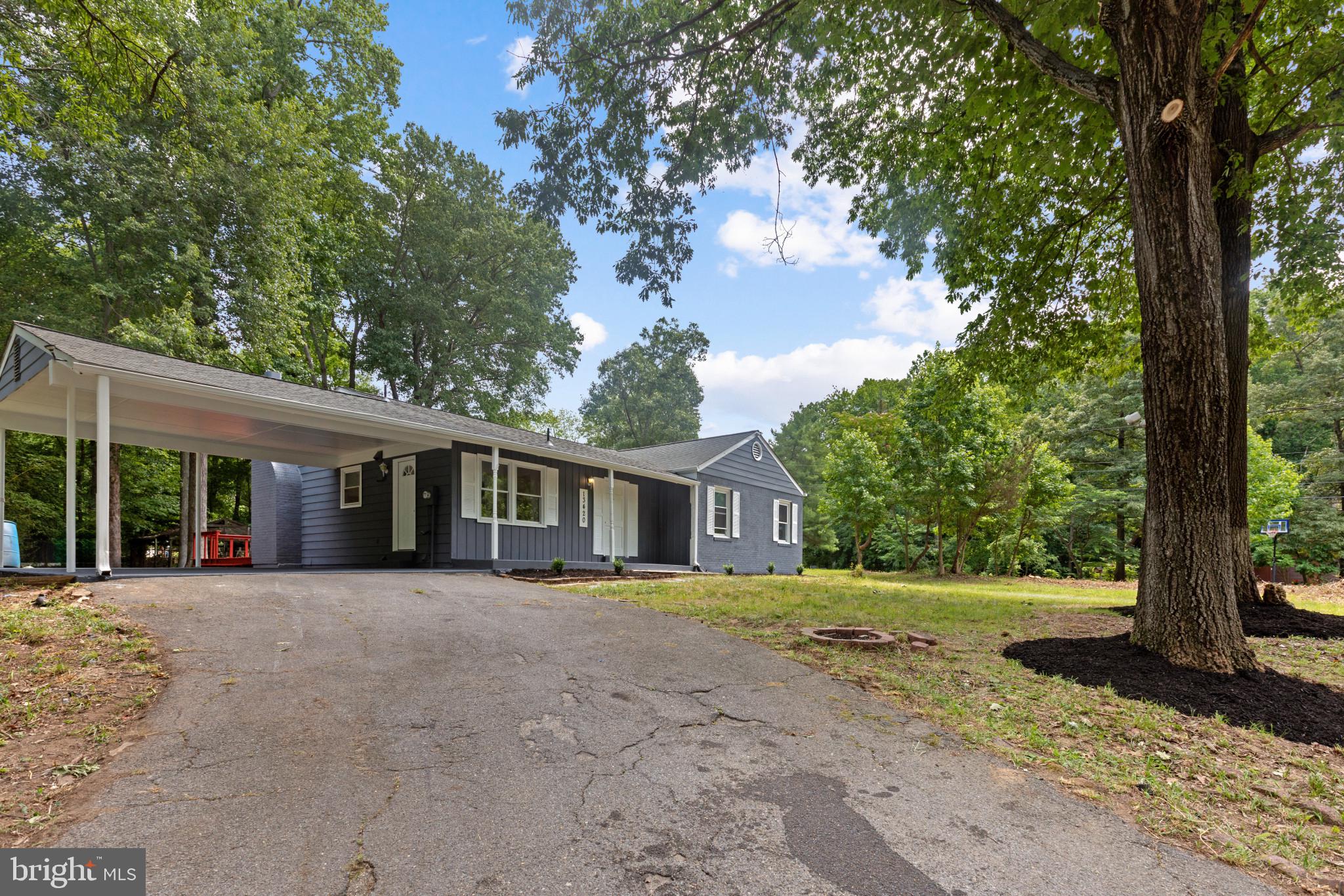 PISCATAWAY HILLS - Residential