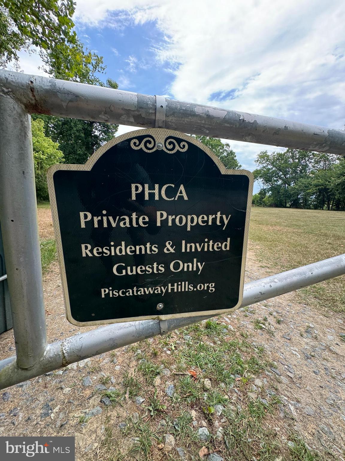 PISCATAWAY HILLS - Residential