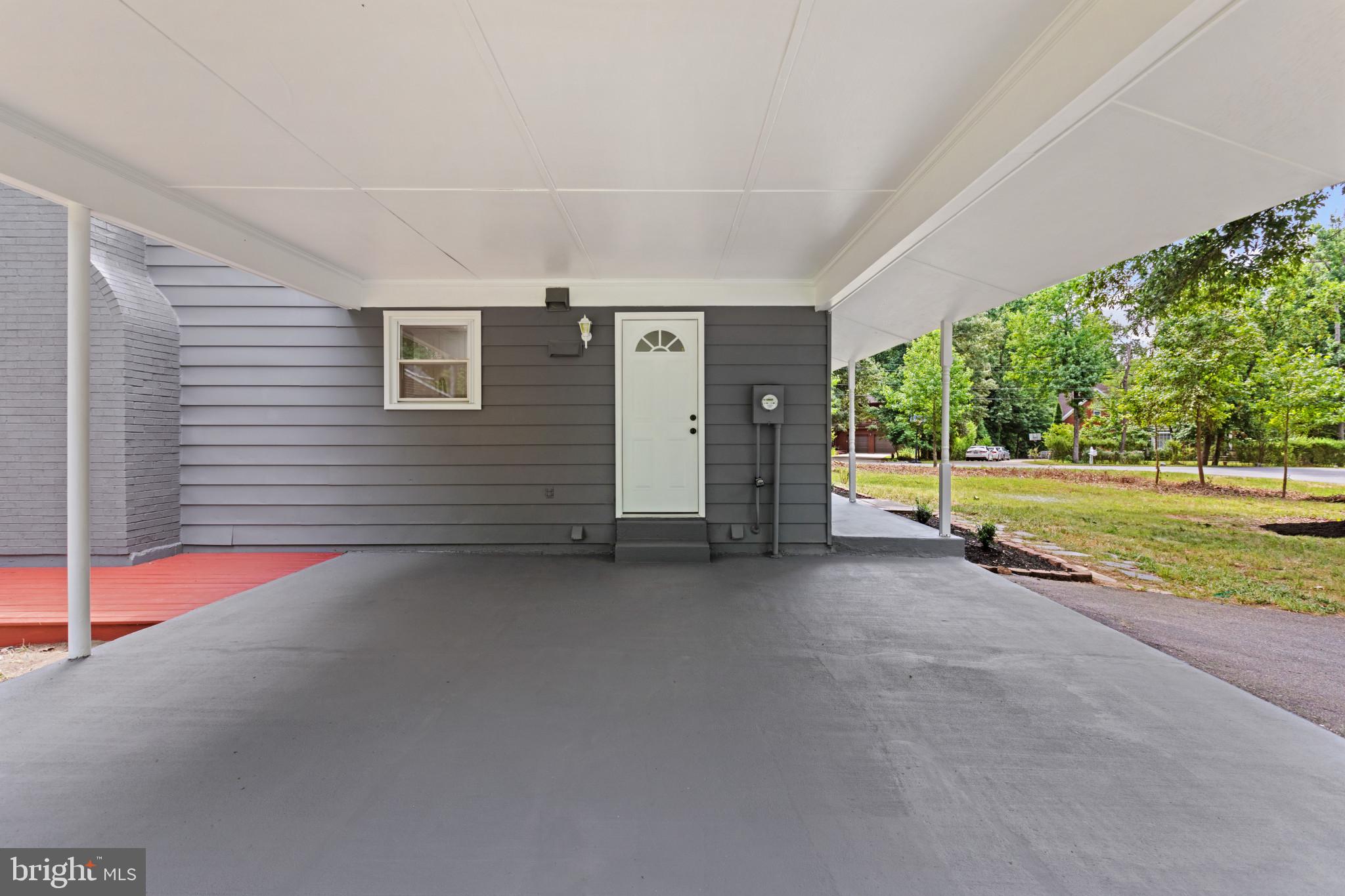 PISCATAWAY HILLS - Residential