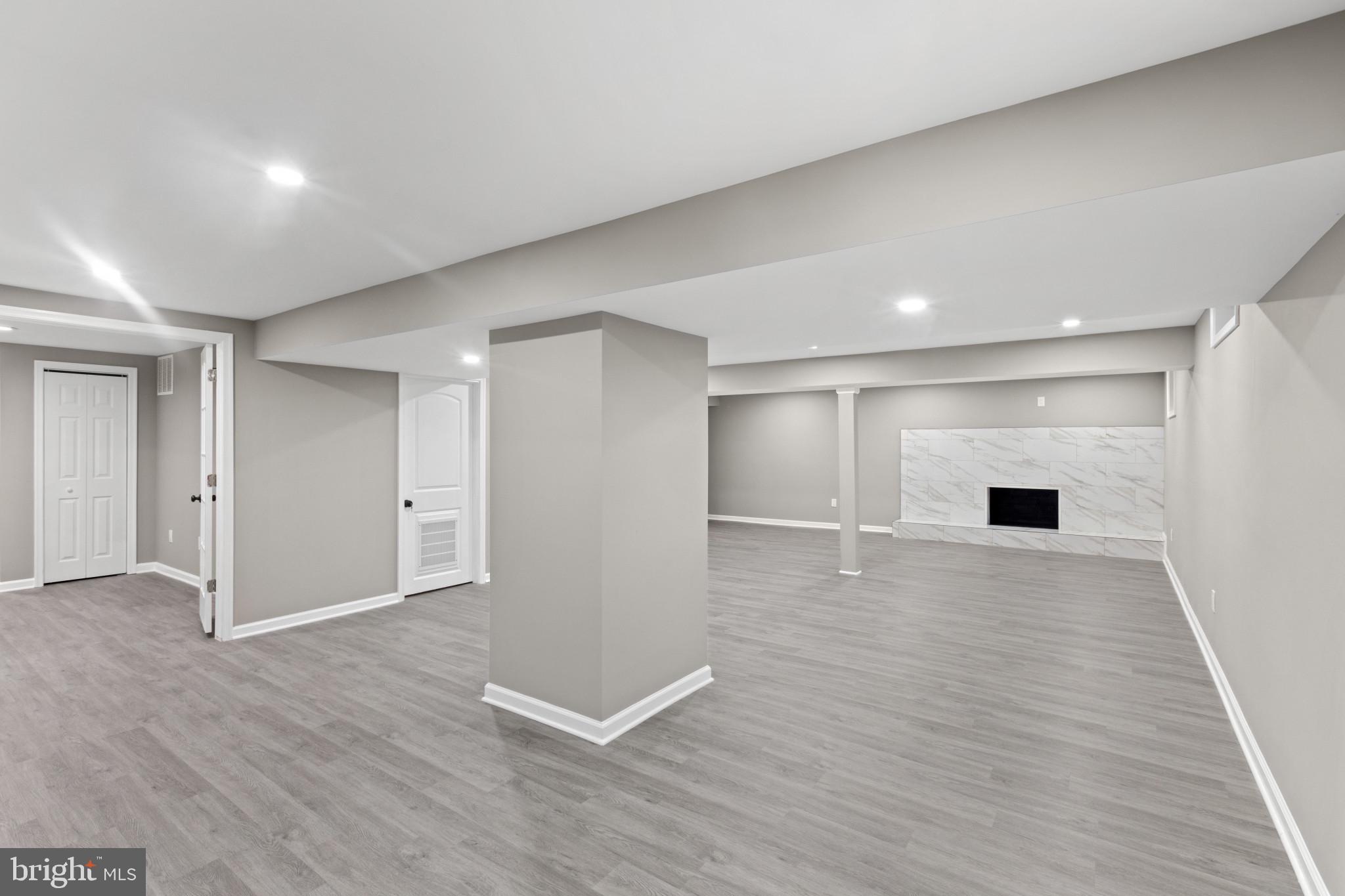 PISCATAWAY HILLS - Residential