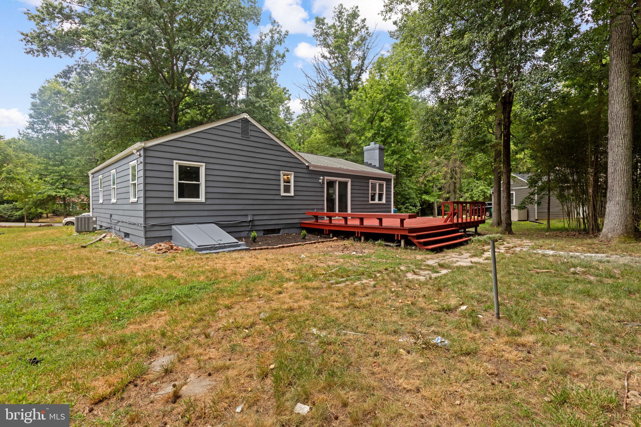 PISCATAWAY HILLS - Residential