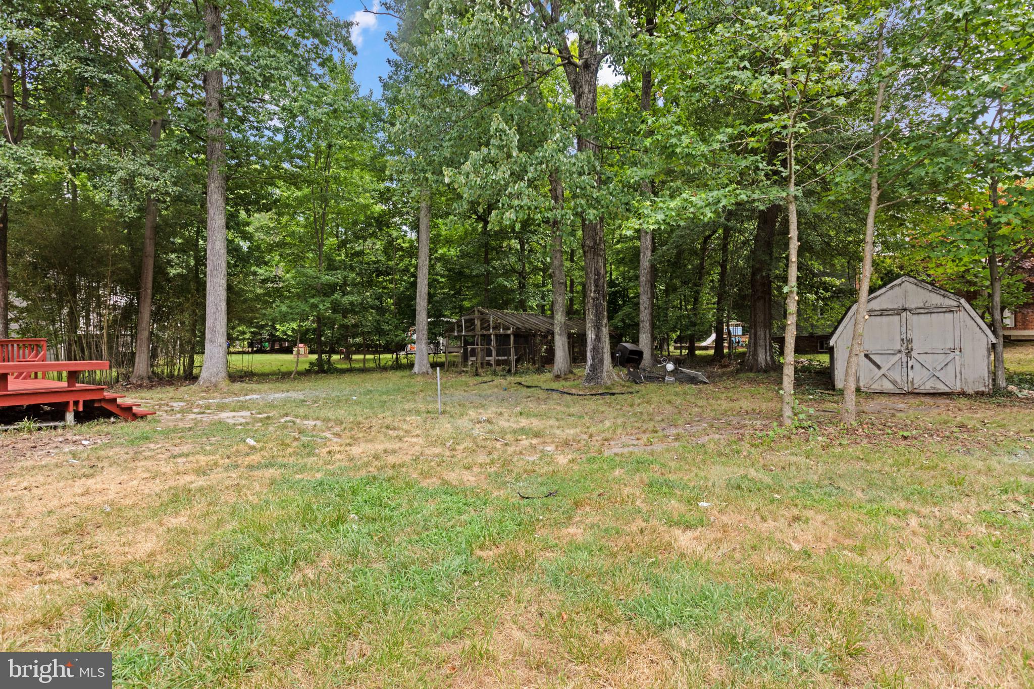 PISCATAWAY HILLS - Residential