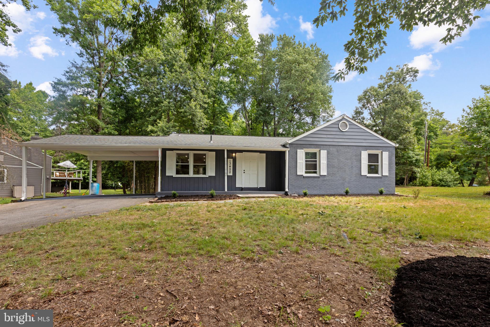 PISCATAWAY HILLS - Residential