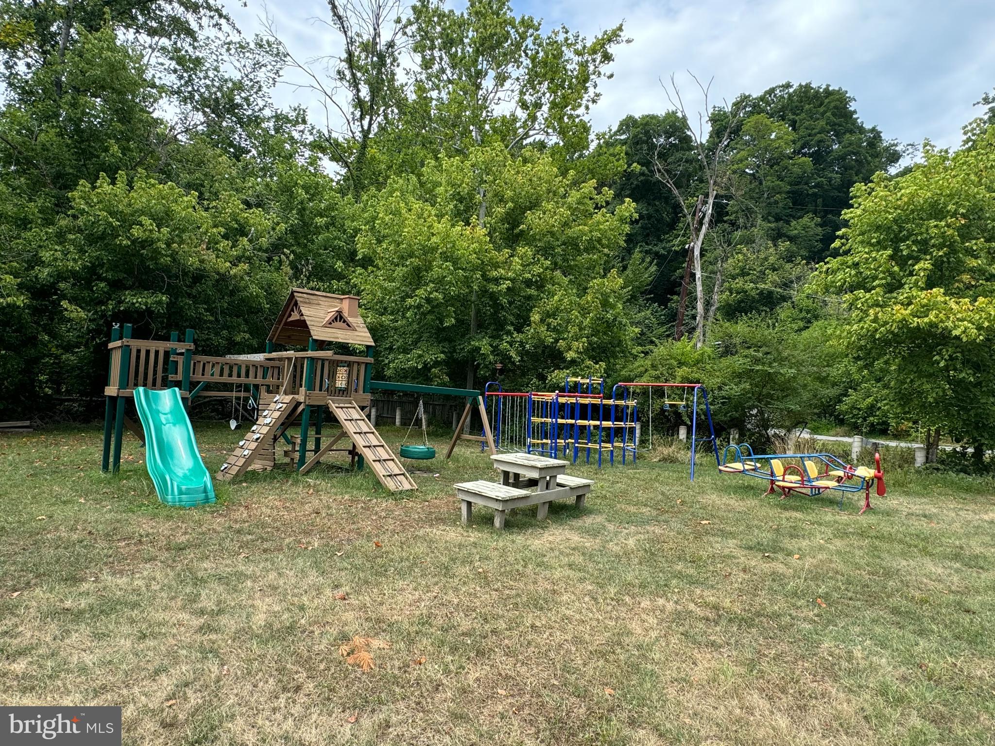 PISCATAWAY HILLS - Residential